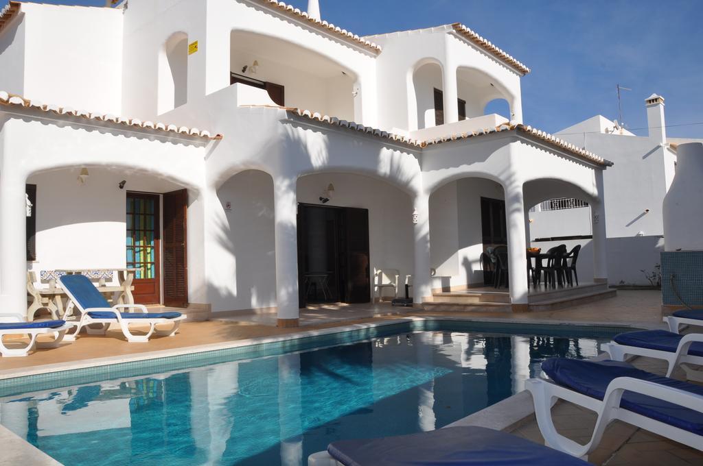 Vakantiehuis Palma *
